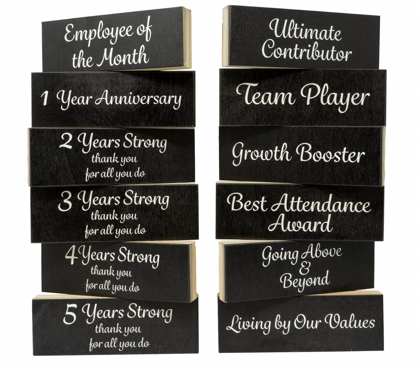 Employee Motivation - Gifts and Awards