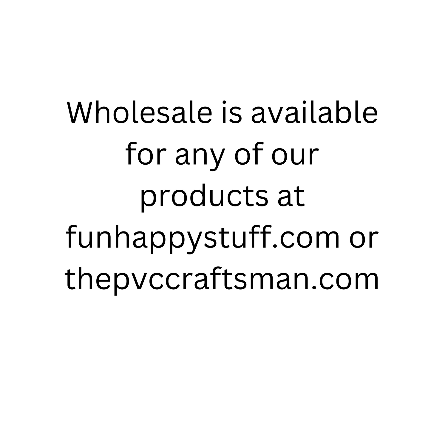 Wholesale Products for your Store